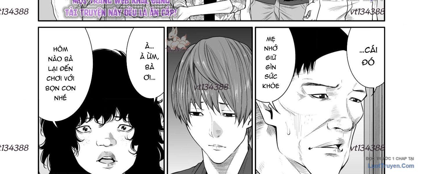 Bà Mẹ Điên - Chương 20 - Trang 3