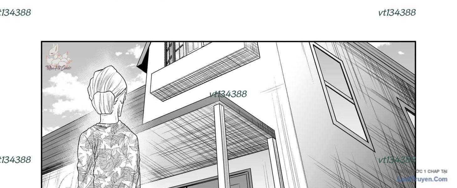 Bà Mẹ Điên - Chương 20 - Trang 21