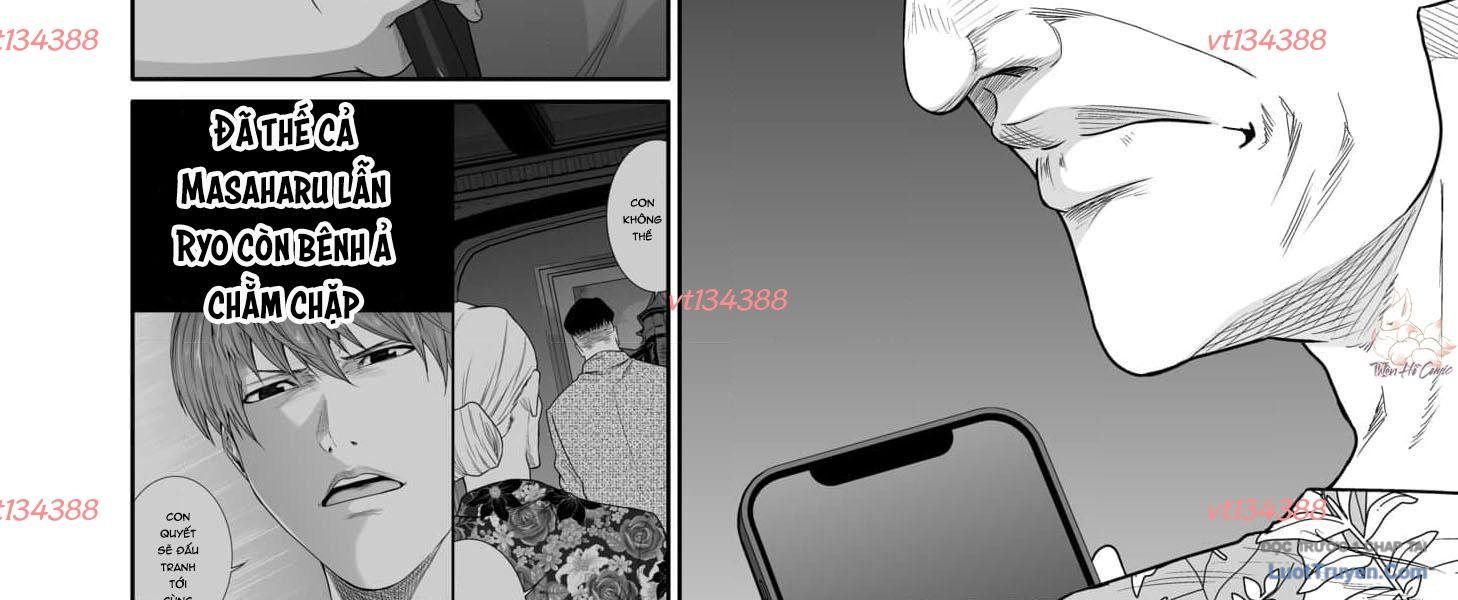 Bà Mẹ Điên - Chương 20 - Trang 23