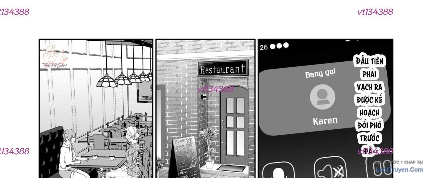 Bà Mẹ Điên - Chương 20 - Trang 25