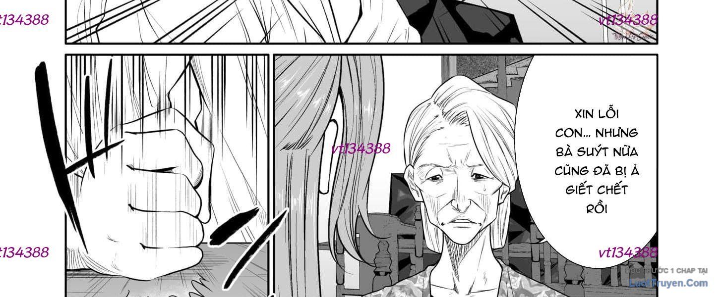 Bà Mẹ Điên - Chương 20 - Trang 27