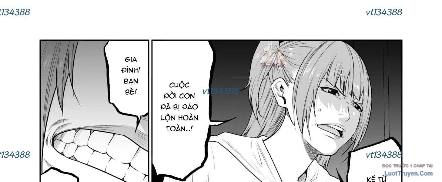 Bà Mẹ Điên - Chương 20 - Trang 29
