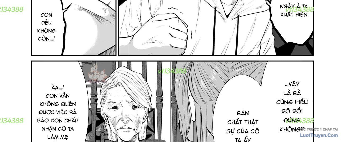 Bà Mẹ Điên - Chương 20 - Trang 30