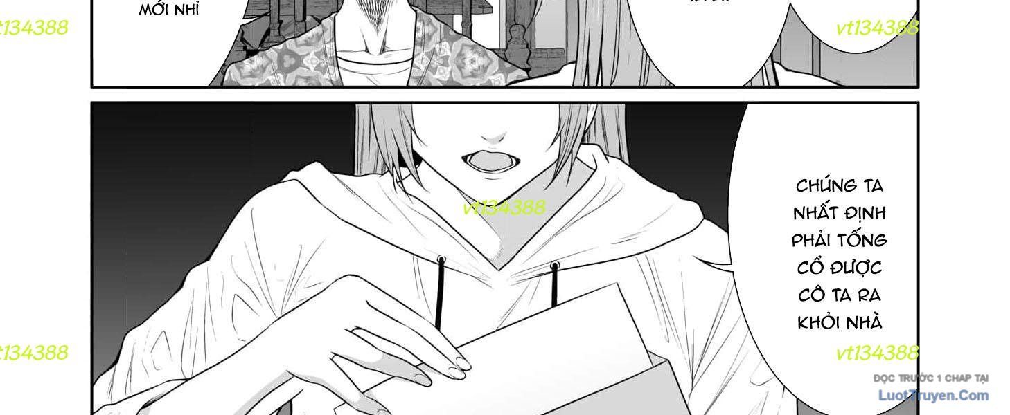 Bà Mẹ Điên - Chương 20 - Trang 31