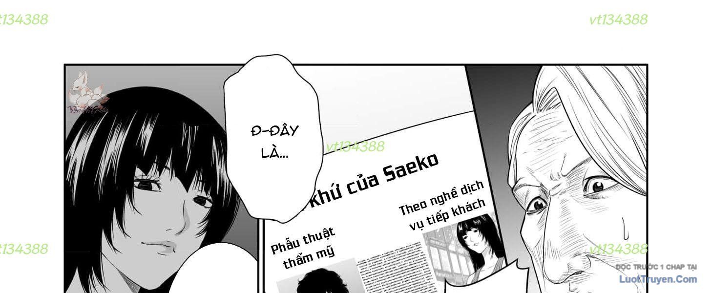 Bà Mẹ Điên - Chương 20 - Trang 33