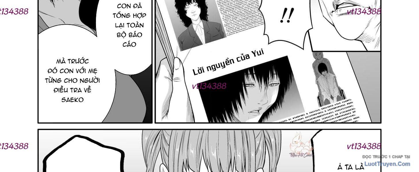 Bà Mẹ Điên - Chương 20 - Trang 34