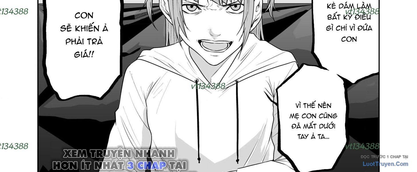 Bà Mẹ Điên - Chương 20 - Trang 35