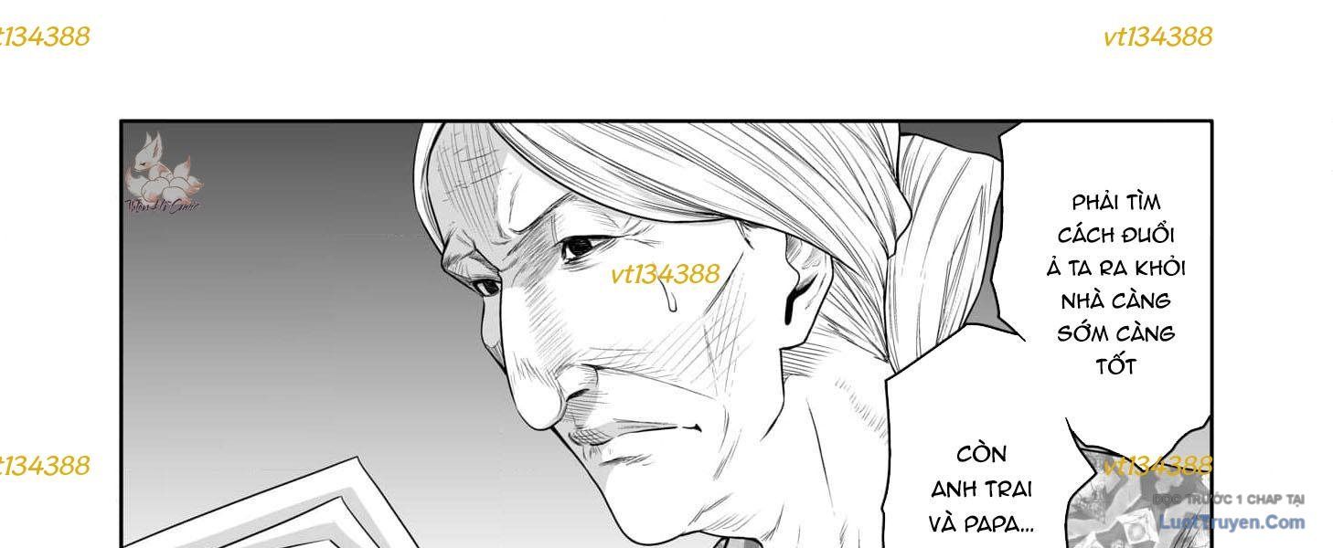 Bà Mẹ Điên - Chương 20 - Trang 37