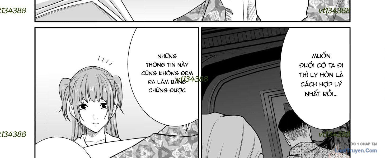 Bà Mẹ Điên - Chương 20 - Trang 38