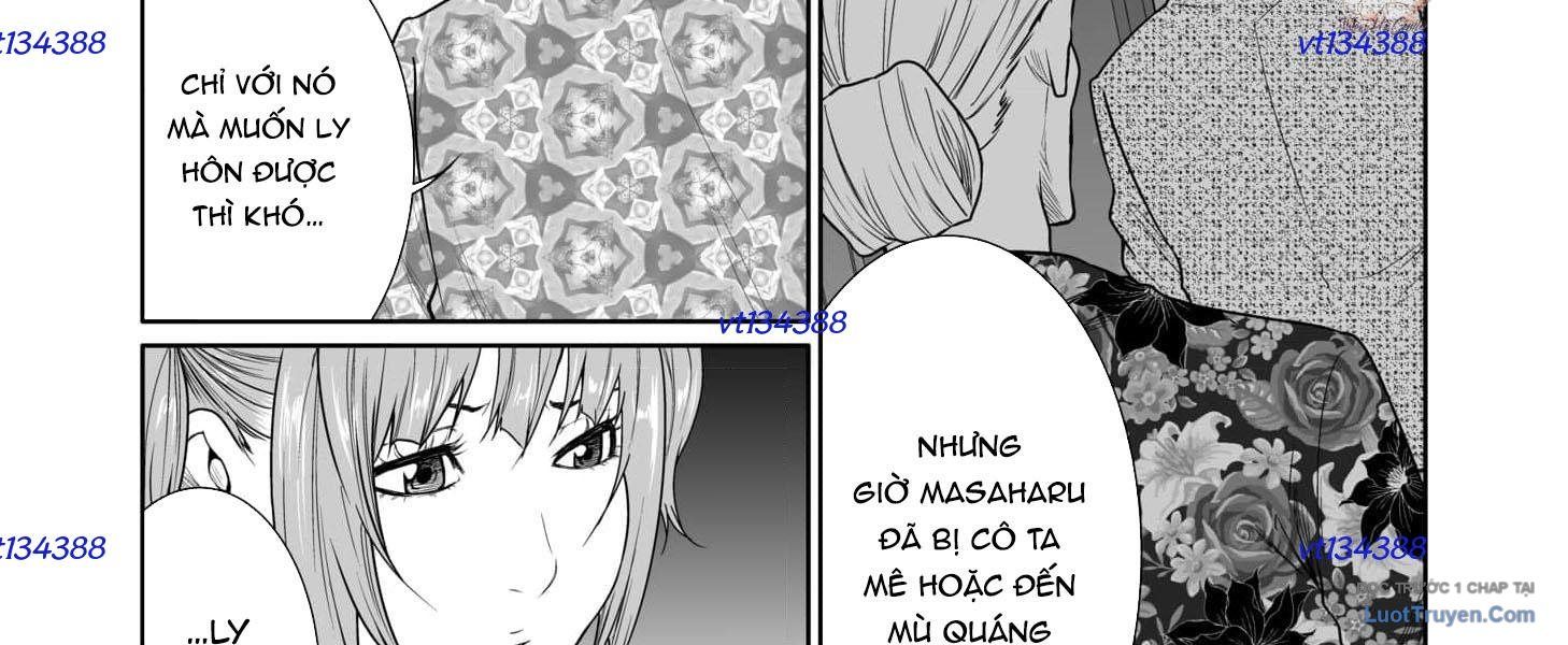 Bà Mẹ Điên - Chương 20 - Trang 39