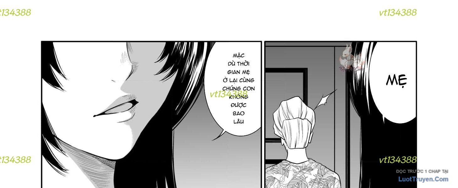 Bà Mẹ Điên - Chương 20 - Trang 5
