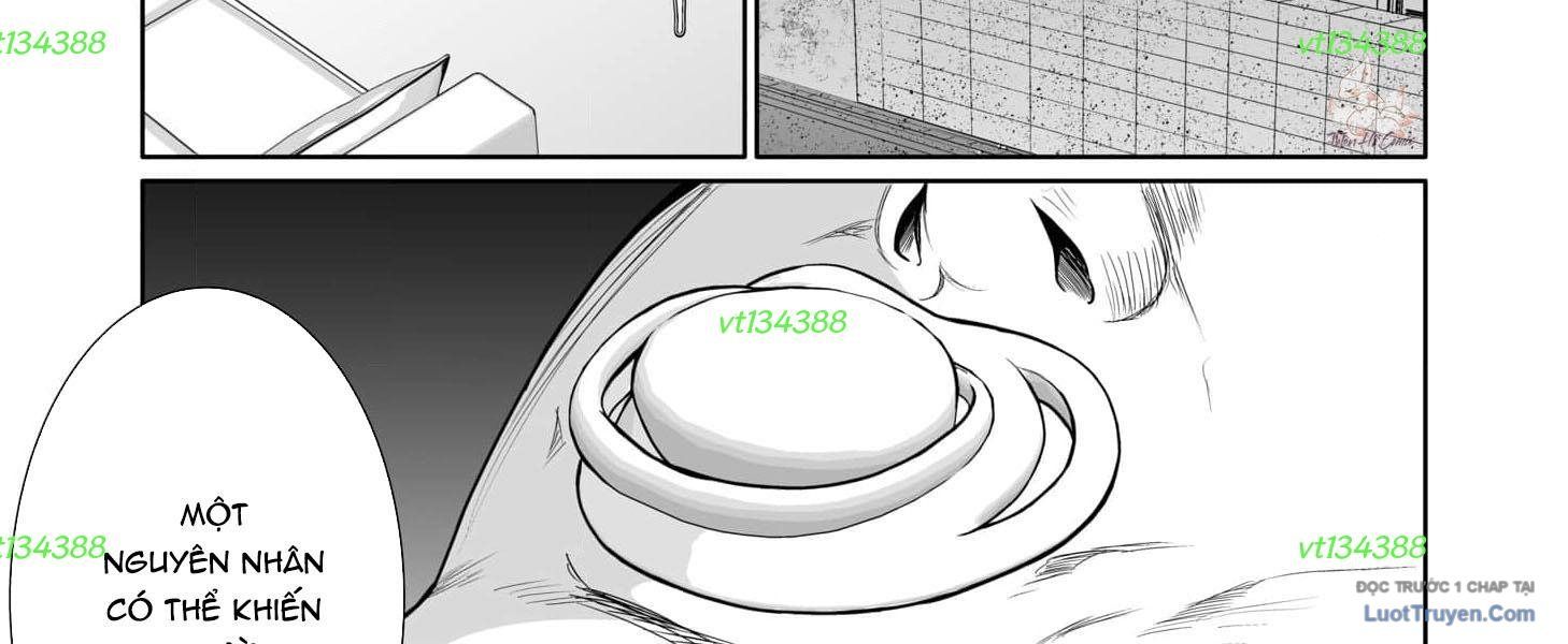 Bà Mẹ Điên - Chương 20 - Trang 43