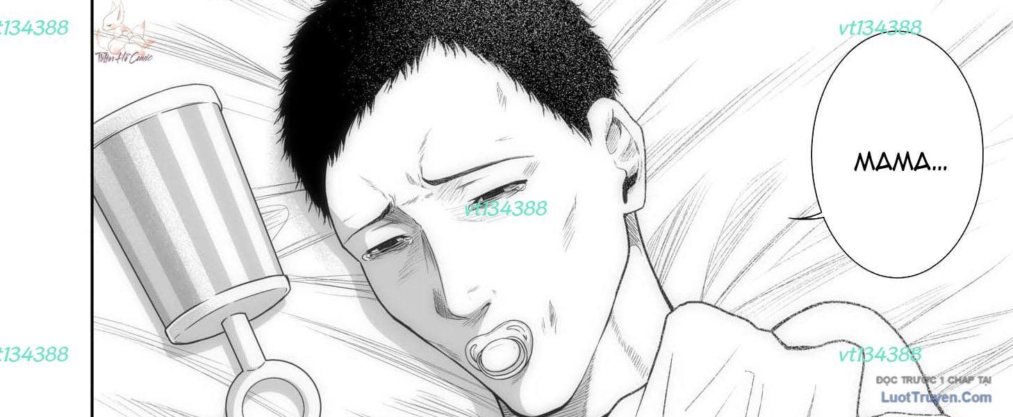 Bà Mẹ Điên - Chương 20 - Trang 45