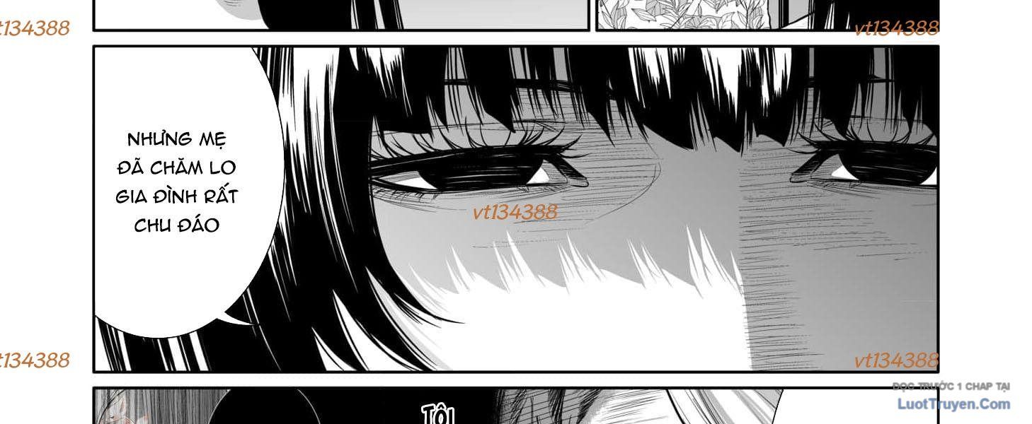 Bà Mẹ Điên - Chương 20 - Trang 6