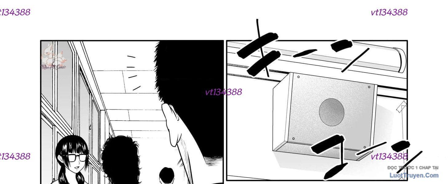 Bà Mẹ Điên - Chương 20 - Trang 53