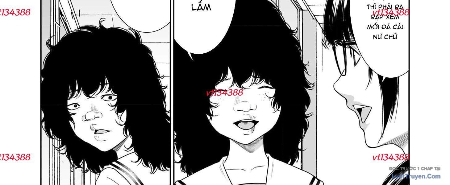 Bà Mẹ Điên - Chương 20 - Trang 55