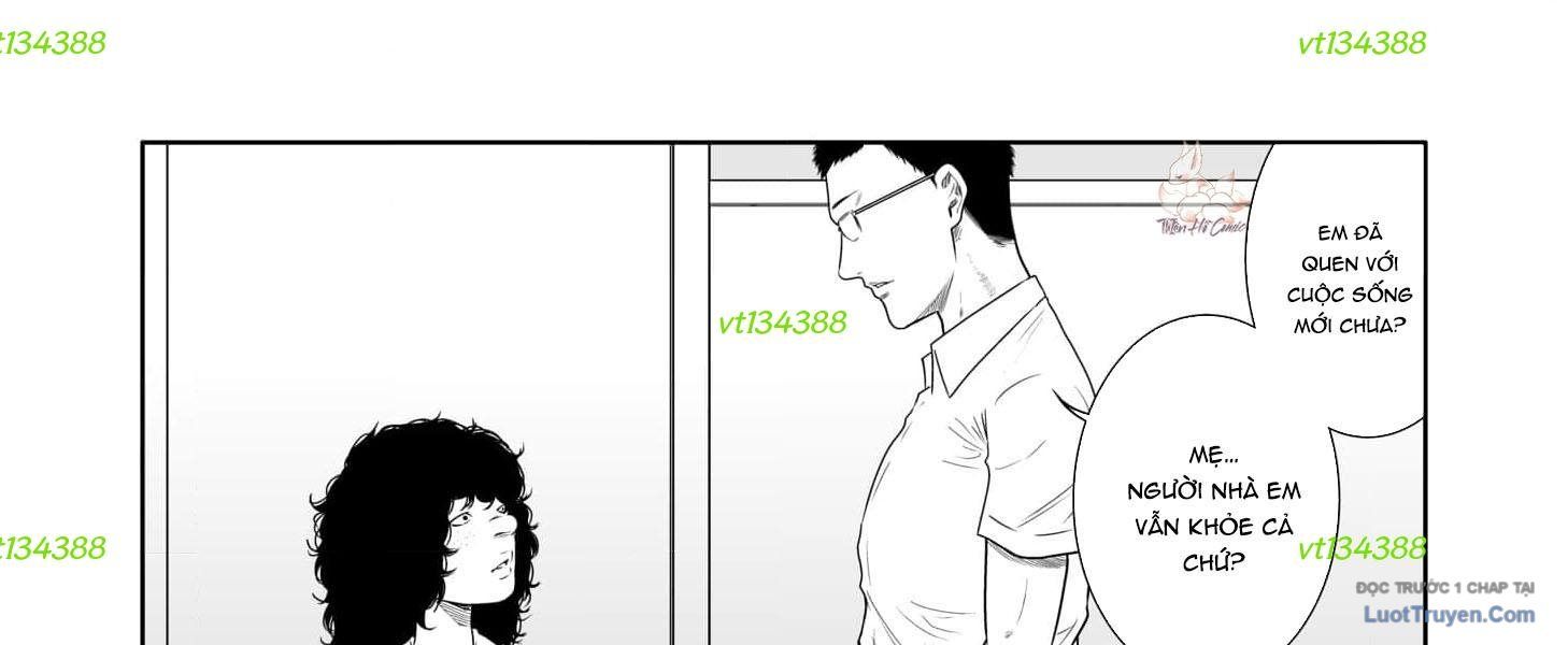 Bà Mẹ Điên - Chương 20 - Trang 57