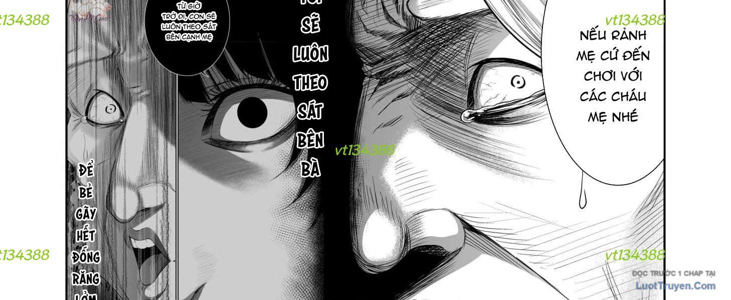 Bà Mẹ Điên - Chương 20 - Trang 7