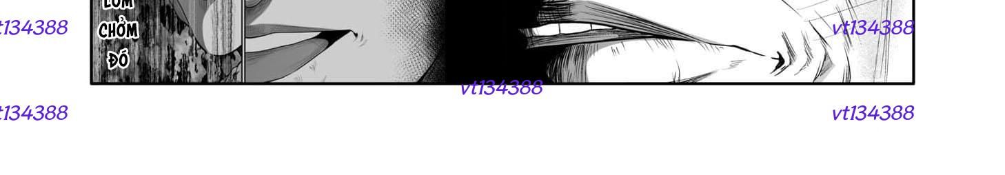 Bà Mẹ Điên - Chương 20 - Trang 8