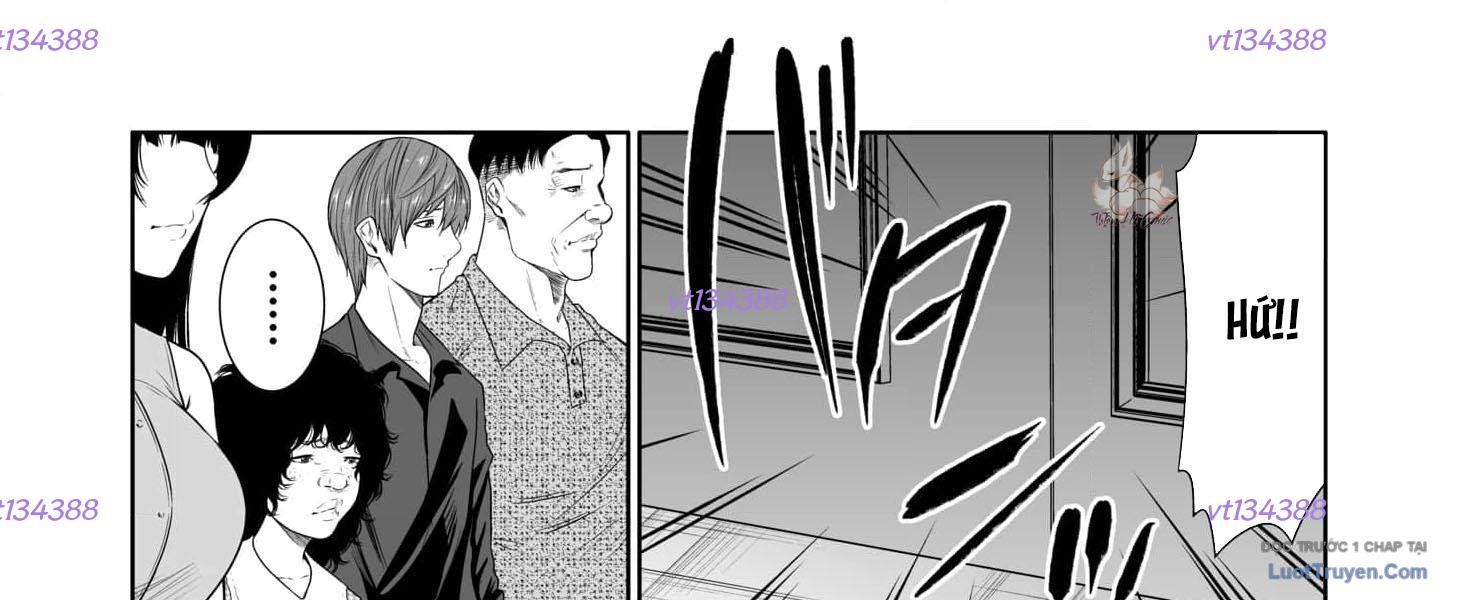 Bà Mẹ Điên - Chương 20 - Trang 9