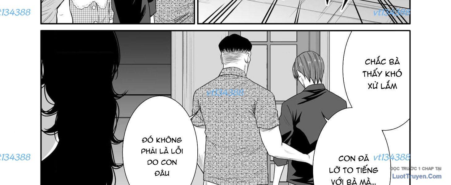Bà Mẹ Điên - Chương 20 - Trang 10