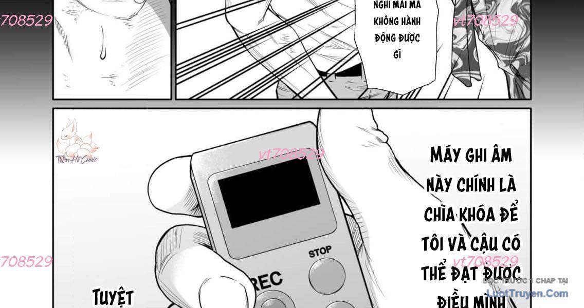 Bà Mẹ Điên - Chương 21.1 - Trang 11