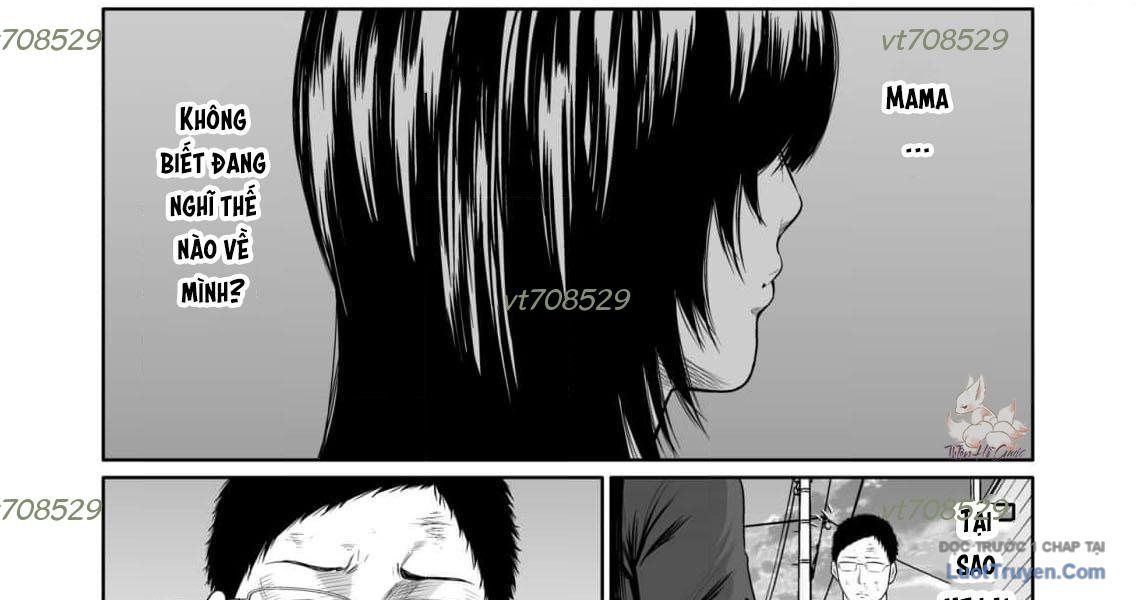Bà Mẹ Điên - Chương 21.1 - Trang 14