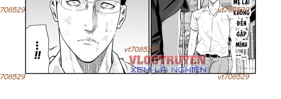 Bà Mẹ Điên - Chương 21.1 - Trang 15