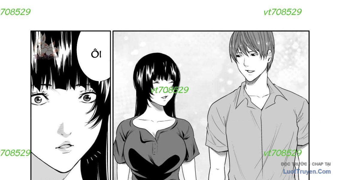 Bà Mẹ Điên - Chương 21.1 - Trang 16