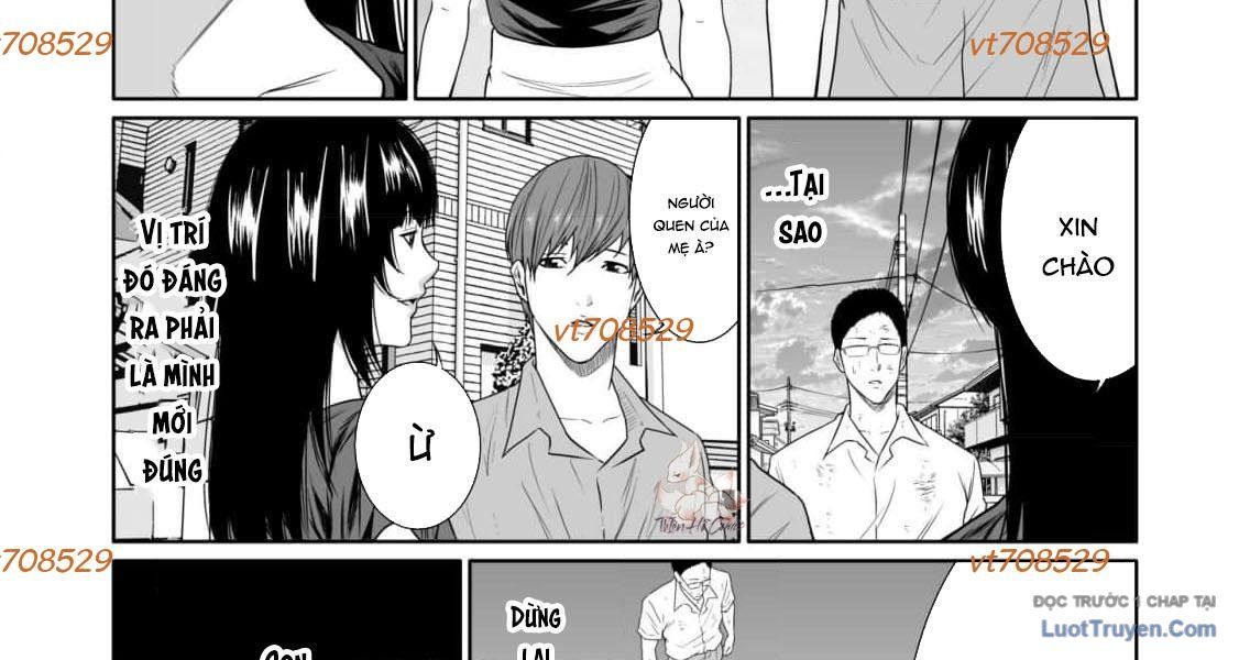 Bà Mẹ Điên - Chương 21.1 - Trang 17