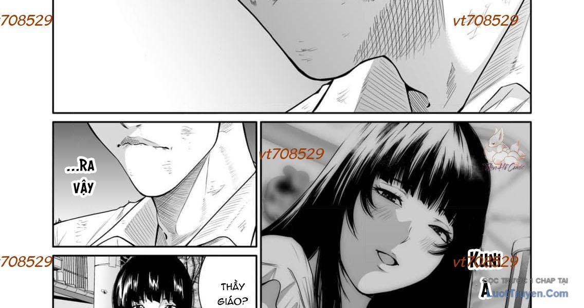 Bà Mẹ Điên - Chương 21.1 - Trang 20