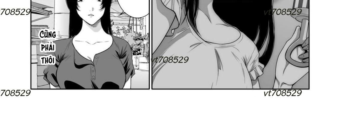 Bà Mẹ Điên - Chương 21.1 - Trang 21