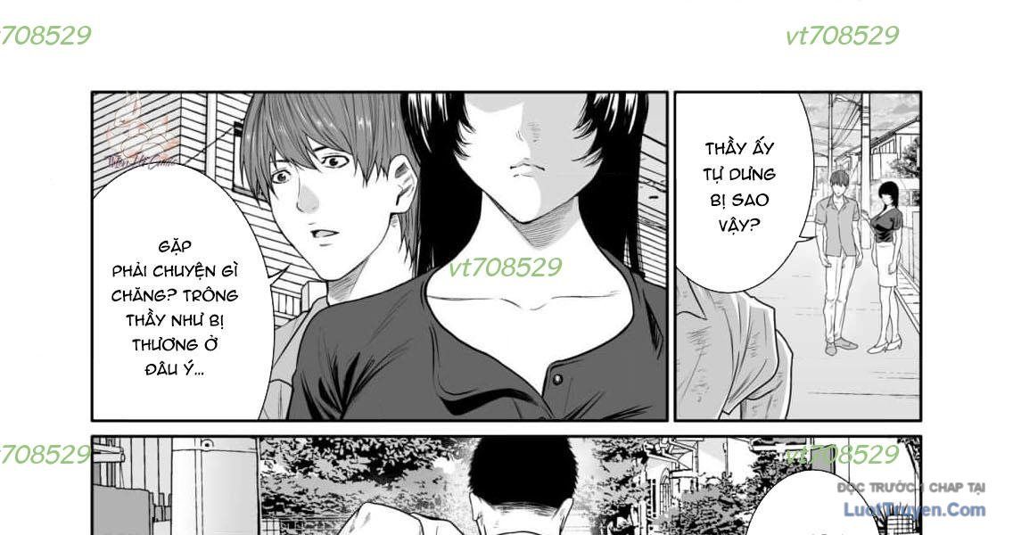 Bà Mẹ Điên - Chương 21.1 - Trang 28