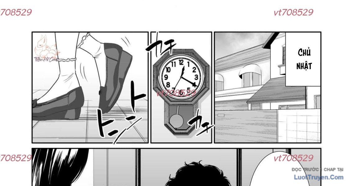 Bà Mẹ Điên - Chương 21.1 - Trang 31