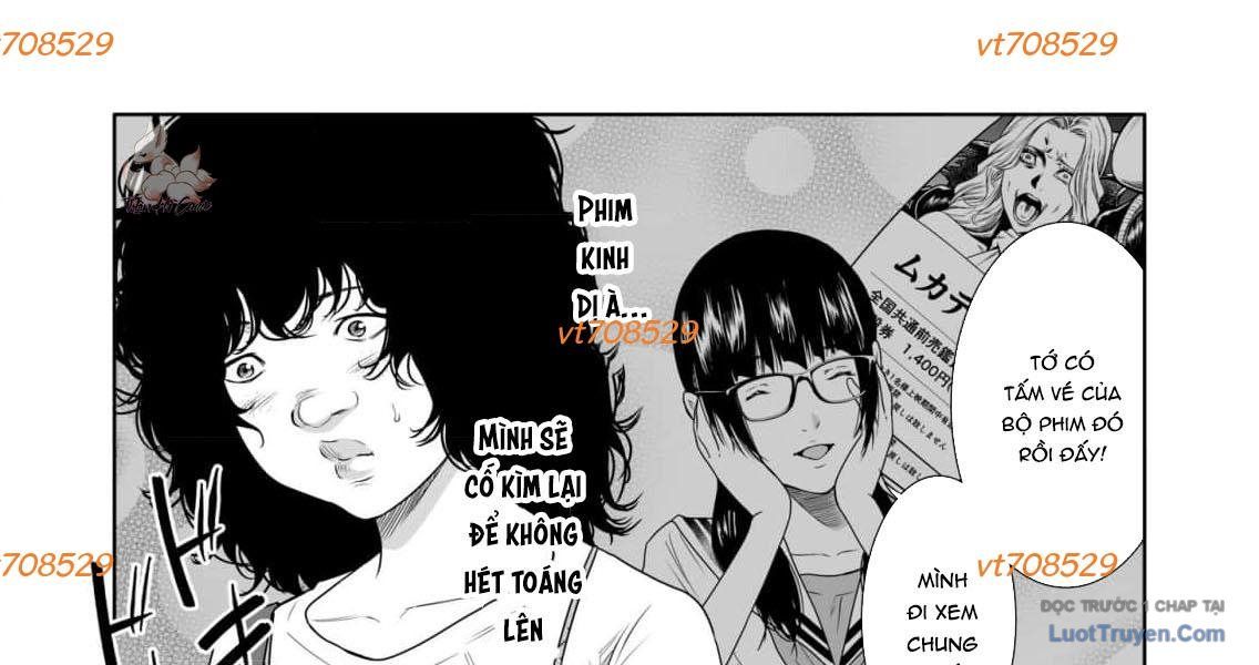 Bà Mẹ Điên - Chương 21.1 - Trang 34