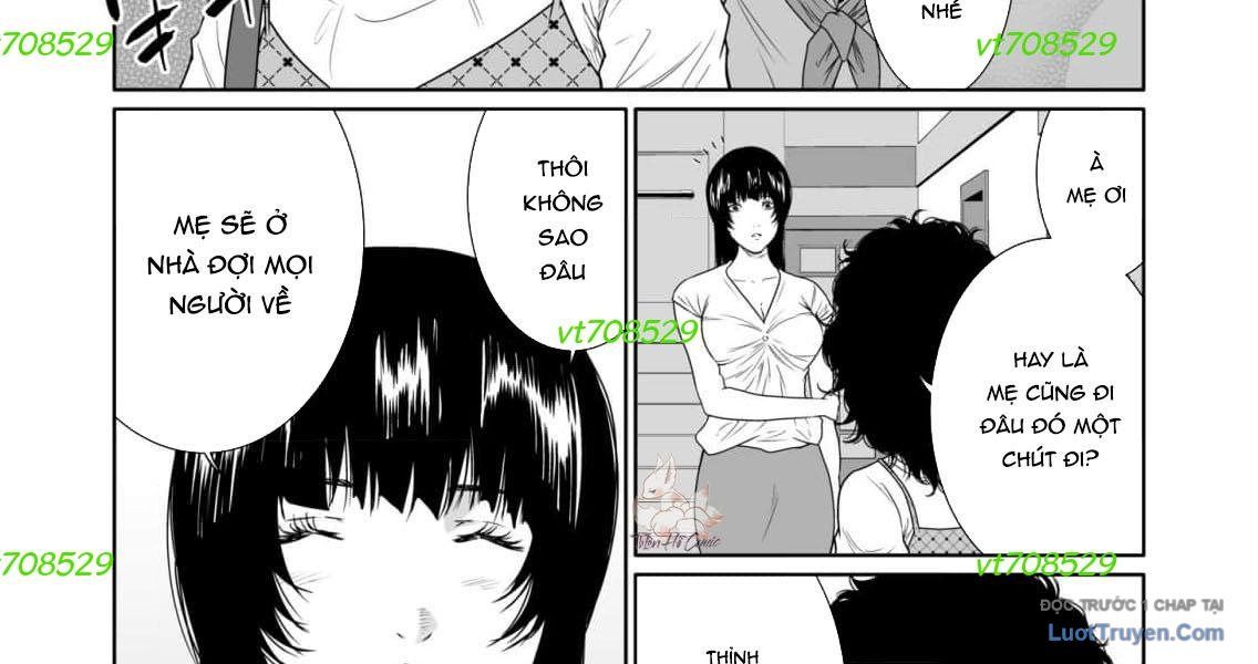 Bà Mẹ Điên - Chương 21.1 - Trang 35