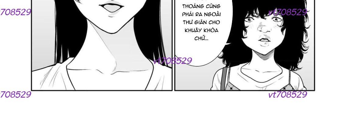 Bà Mẹ Điên - Chương 21.1 - Trang 36