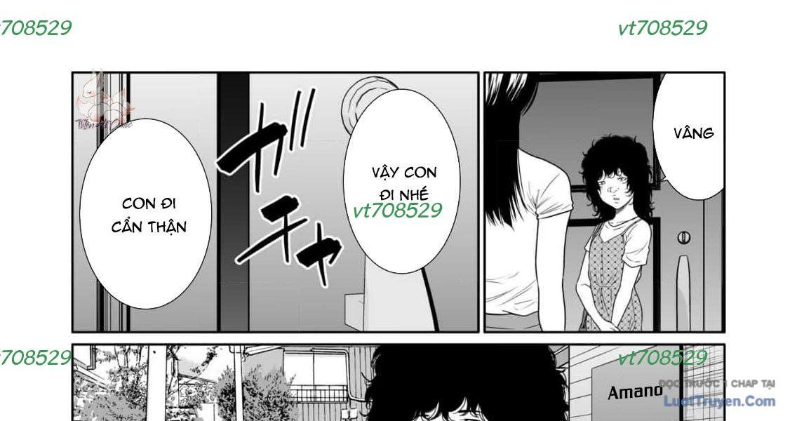 Bà Mẹ Điên - Chương 21.1 - Trang 37