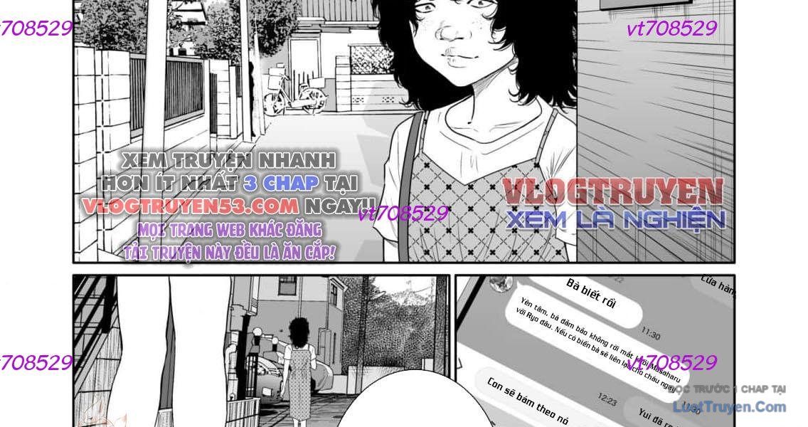 Bà Mẹ Điên - Chương 21.1 - Trang 38