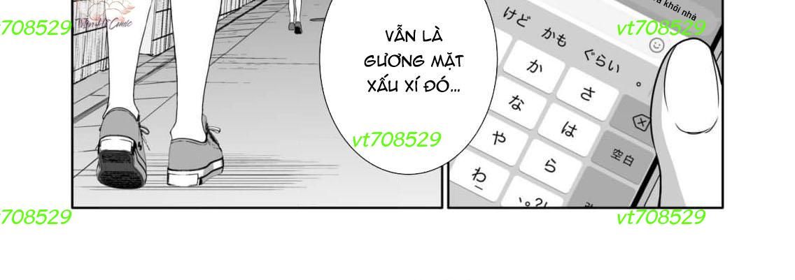 Bà Mẹ Điên - Chương 21.1 - Trang 39