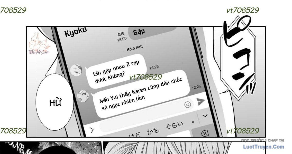 Bà Mẹ Điên - Chương 21.1 - Trang 40