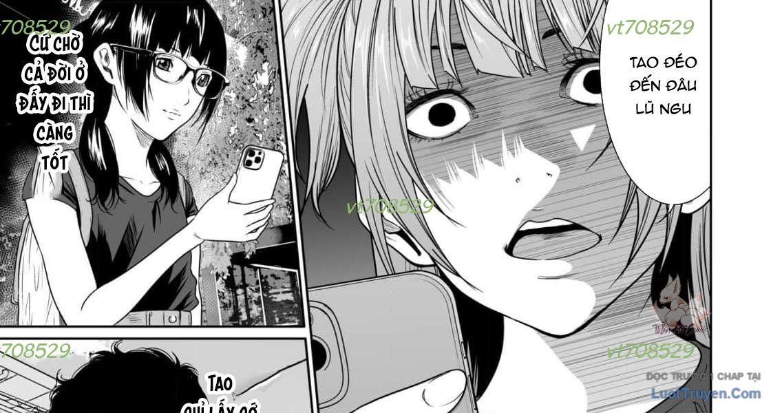 Bà Mẹ Điên - Chương 21.1 - Trang 41