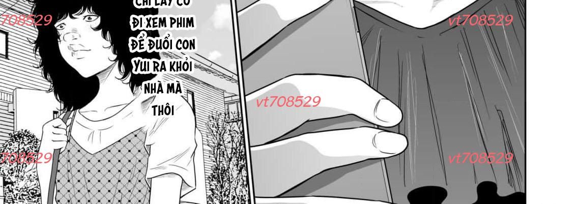 Bà Mẹ Điên - Chương 21.1 - Trang 42