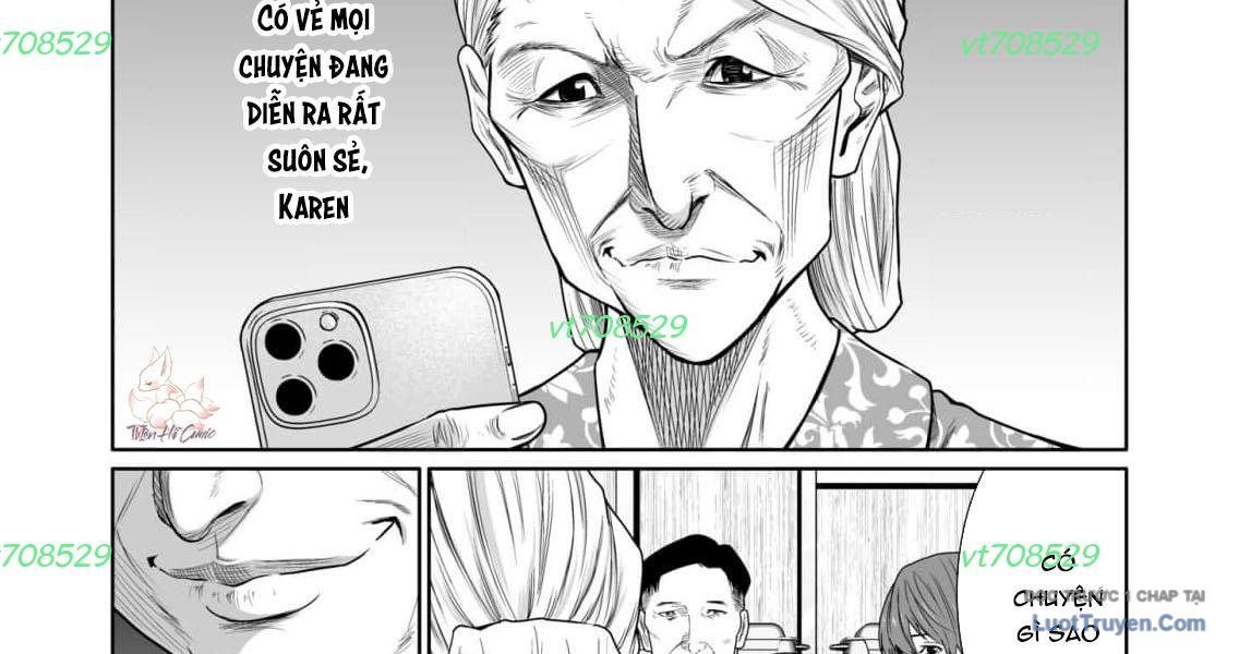 Bà Mẹ Điên - Chương 21.1 - Trang 44