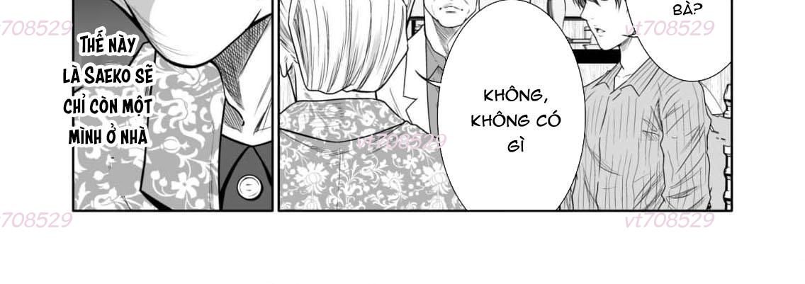Bà Mẹ Điên - Chương 21.1 - Trang 45
