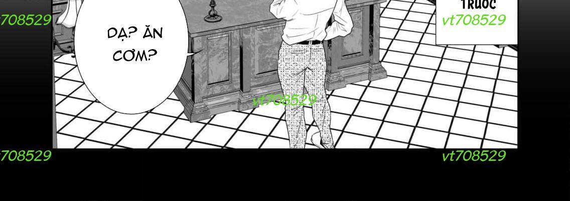 Bà Mẹ Điên - Chương 21.1 - Trang 48