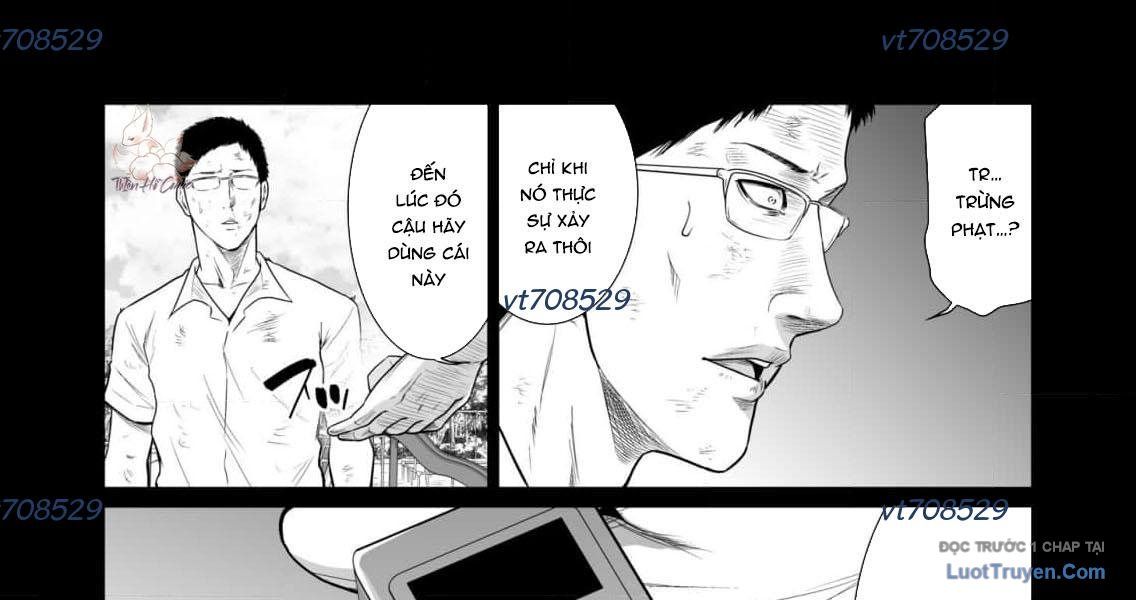 Bà Mẹ Điên - Chương 21.1 - Trang 7