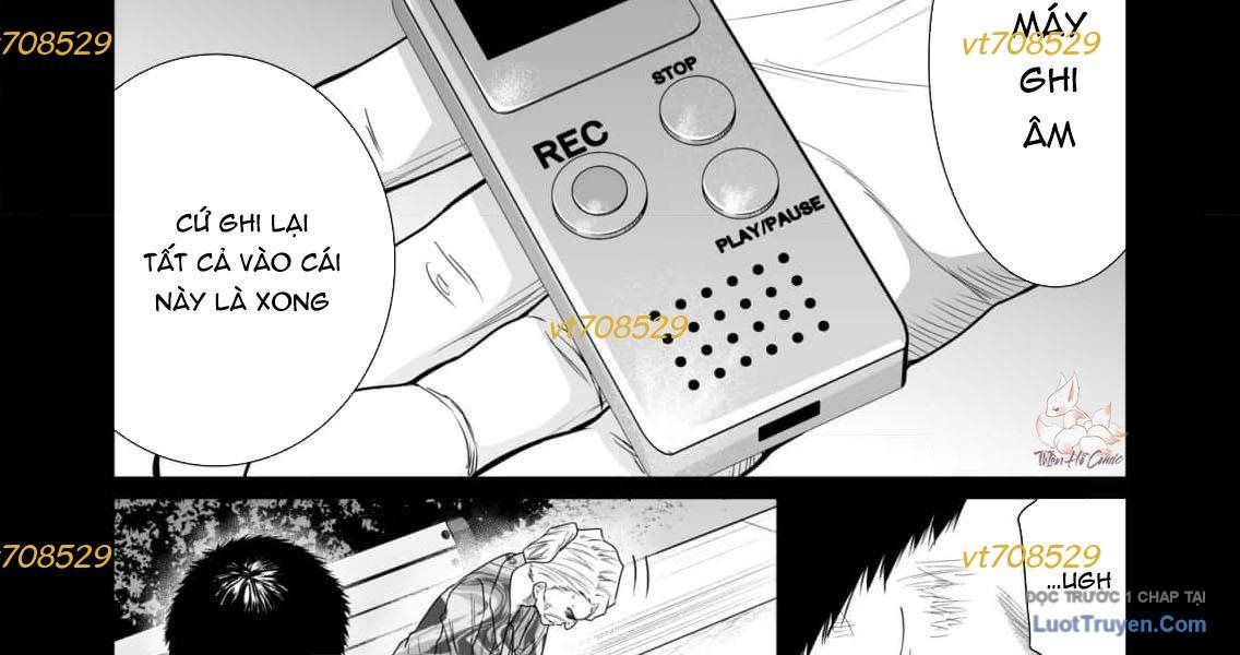 Bà Mẹ Điên - Chương 21.1 - Trang 8