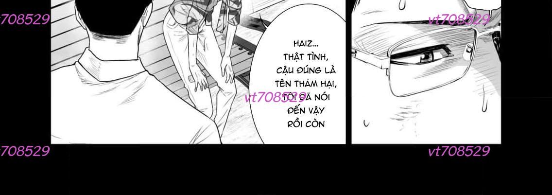 Bà Mẹ Điên - Chương 21.1 - Trang 9