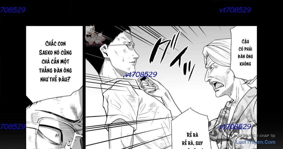 Bà Mẹ Điên - Chương 21.1 - Trang 10